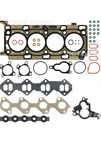 Mtxdpn Üst Takim Conta Trafic Ii-Movano 2 Dci M9R Motor (Skc+S.las.+Man.c.)