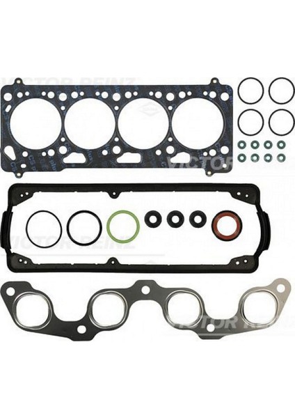 Mtxdpn Üst Takim Conta Caddy Ii-Golf Iii-Polo-Vento-Cordoba-Ibiza 1.4 (Aex-Akv-Apq)Aee-Alm