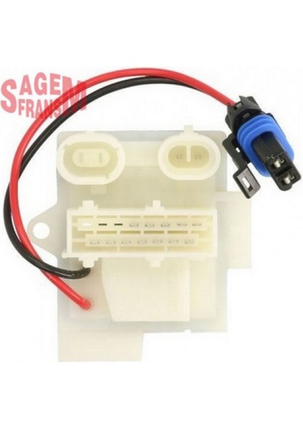 Mtxdpn Kalorifer Rezistansi Clio Ii Hb 1.5 Dci