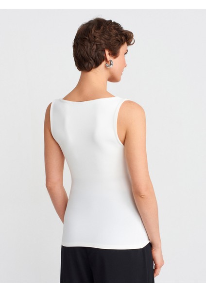 Kalın Askılı Poliamid Atlet modelleri