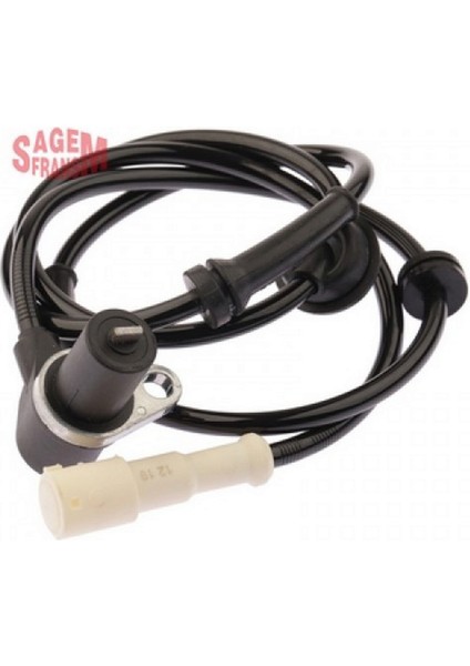 Mtxdpn Abs Sensor Kablo Ön Sol Palio 96 -