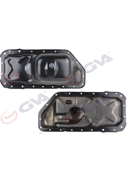 Mtxdpn Yağ Karteri Skoda Fabia 6y 1.4 Os