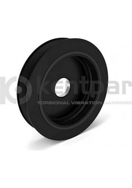 Mtxdpn Krank Kasnaği Master-Movano Ii 2.5 Dci Ym