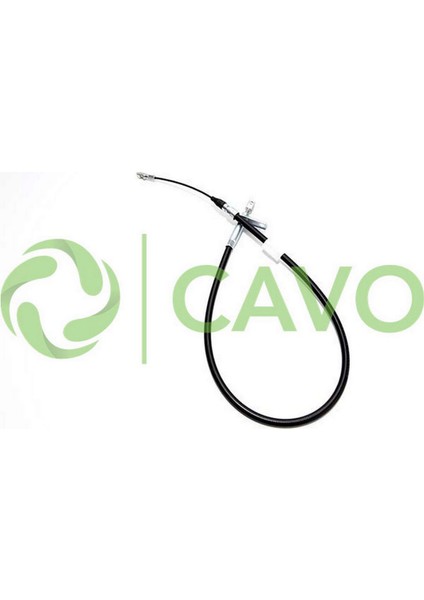 Mtxdpn Arka El Fren Teli Mercedes 190-190E 83-93 200-230-250-260-300 85