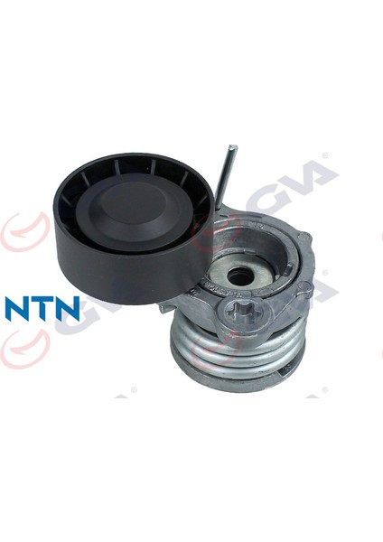 Mtxdpn Alternatör Gergi Rulmani Kütüklü Bmw E87 118D-120D 03-12 E90 318D-320D-325D-330D 05-11