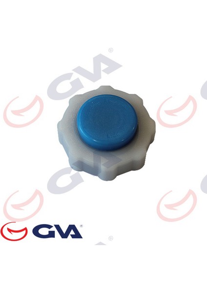 Mtxdpn Genleşme Kavanoz Kapaği Mavi R9-R11-R21-R12 Toros- Kangoo-Logan- Megane