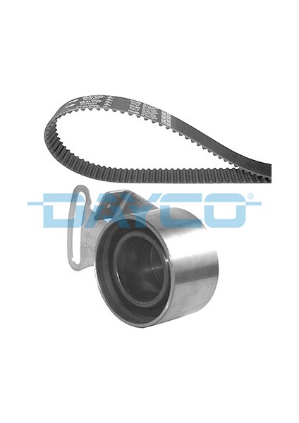 Mtxdpn Zamanlama Kayiş Kiti