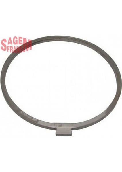 Mtxdpn Şanzuman Aks Segmani Kapali Rondela Master Ii 2,5 Dci G9U 03 - 10