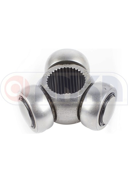 Mtxdpn Aks Mafsali Partner 34 Diş 9014