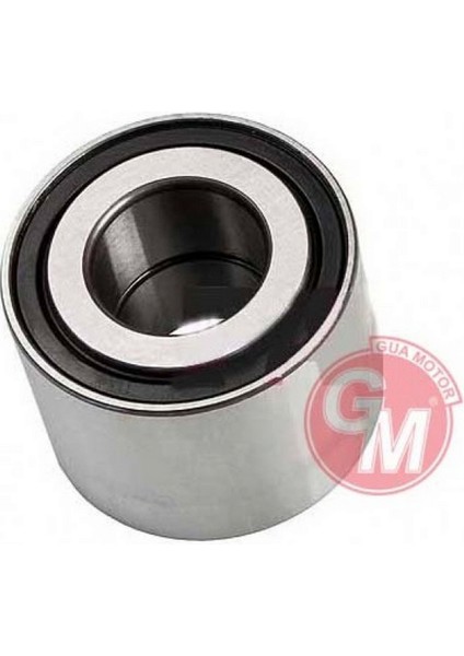 Mtxdpn Arka Teker Rulmani R9-R11-R19-CLIO I-Ii-Iii-Megane I-Modus-Dacia Logan 04 GB12025 Plastik Kapak