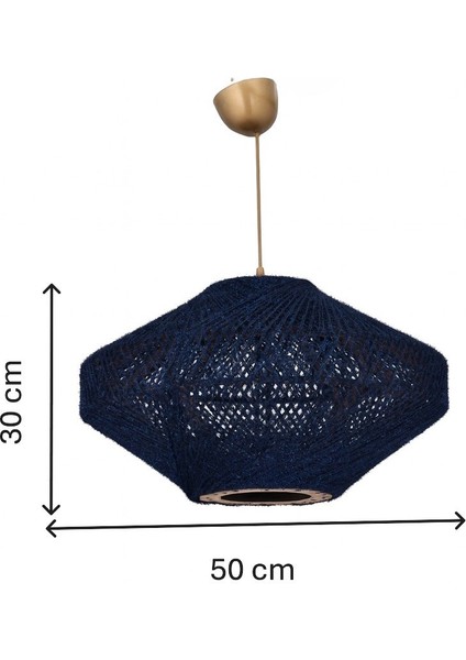 Doğal,el Yapımı Bohem,rustik,modern-Simli - Sarkıt Avize fiyatları