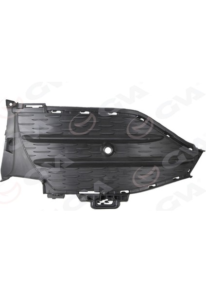 Mtxdpn Tampon Izgarasi On Sol Y.m. Amg Mercedes Glc-Class C253 18