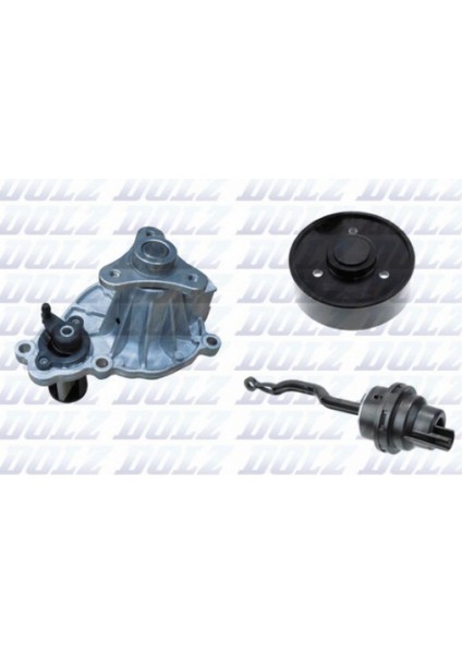 Mtxdpn Devirdaim Pompasi Set Bmw B46 B48 F20 F30 F32 F33 F34 F36 G20 G30 G32 G11 G12 G01 G02