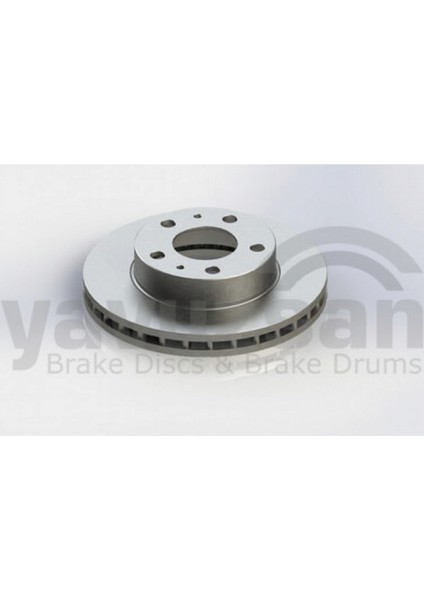 Mtxdpn Ön Fren Aynasi Ducato Iii-Boxer Iii-Jumper Iii 2.2hdi 04/2006- Havali 300 x 32 x 5dl