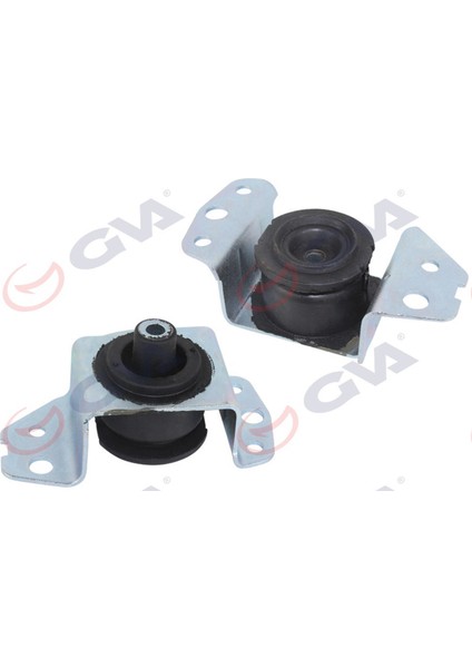 Mtxdpn Motor Takozu Ön Alt Tempra