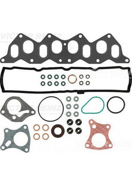 Mtxdpn Üst Takim Conta R19 Dzl-Clio-Kng 1.9 Dzl F8Q