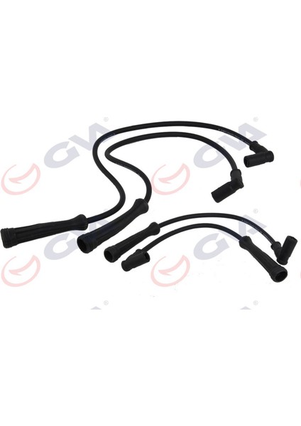 Mtxdpn Buji Kablosu R9-R19 Express 1.4ie 95