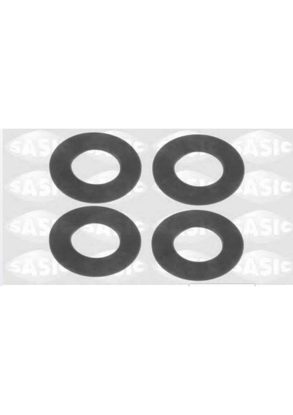 Mtxdpn Enjektör Kütük Conta Tk. 4 Ad. Lgn-Mgn F3R 2.0 8V