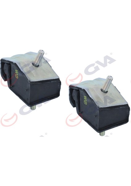 Mtxdpn Motor Takozu Ön Sol R19-CLIO-EXP. Megane