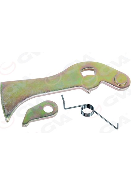 Mtxdpn Fren Ayar Lövye Takimi M131-D.K.Ş.