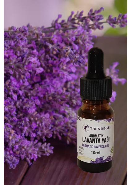 Aromatik Lavanta Yağı 10 ml fiyatları