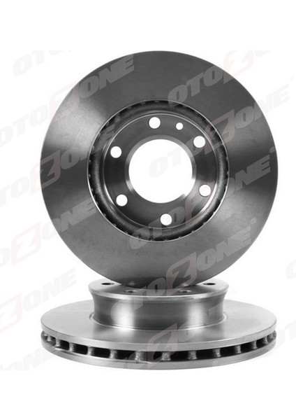 Mtxdpn Fren Diski On Mercedes Sprinter B906 B907 B910 . Vw Crafter 30-35-50 Adet