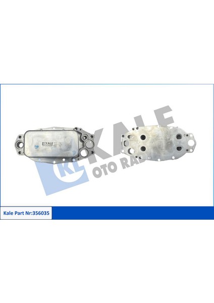 Mtxdpn Motor Yag Sogutucusu 3.0d Discovery 4 L319 Discovery 5 L462 R.r 4 Vogue Vogue L405 R.r Sport 1 L320 Sport 2 L494 Velar L560 Jaguar Xj X351 Xf Sportbrake X260