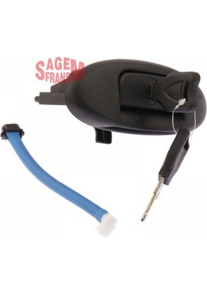 Mtxdpn Bagaj Kilidi Diş Sedan Megane