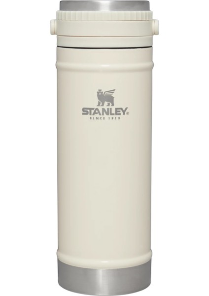 Classic Travel Mug French Press 16 Oz | 0,47 Litre French Press Termos