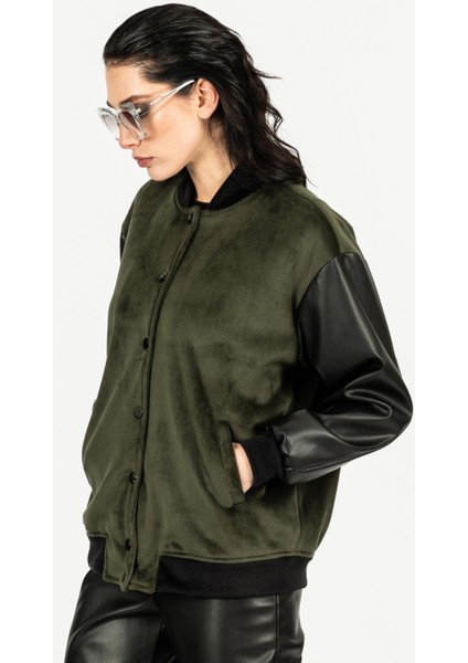 Barbara Bomber Mont