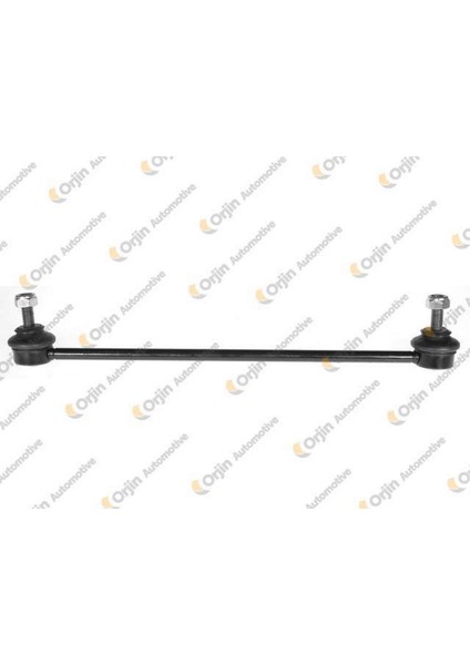 Mtxdpn Z-Rot Ön Sol-Sağ [ Peugeot P206 1.4 98-12, P206 1.4 Hdi 01-09, P206 1.6 98-09, P208 I 1.2 Puretech 16 -, P208 I 1.4 Hdi/1.2 Vti 12 -, P2008 I 1.5 Bluehdi 18 -, P2008 I 1.6 Bluehdi 14 -, P2008