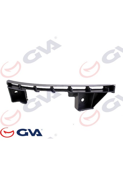 Mtxdpn Ön Tampon Braketi Sağ Caddy 2004-2011-TOURAN 2003-2006