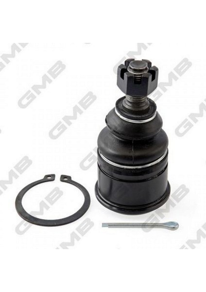 Mtxdpn Rotil Alt Sağ/sol Honda Accord 1.6l 1.8l 86-89 / Civic 1.4l 1.5l 87-91 / Crx 1.6l D16 Zc 88-91 / Pre Lude 2.0l B20A 85-89