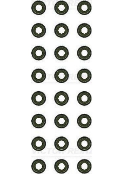 Mtxdpn Subap Lastigi 24 Lü P106 P206 P306 P405 P207 C3 Saxo Xsara TU3A/TU3JP/TU5JP Boxer Jumper DJ5/DJ5TED Master 2.5 Kango Logan Sandero Megane K7J/K7M/F9Q Bora Fabia Golf Octavia Superb Ö: 7x9.8x1