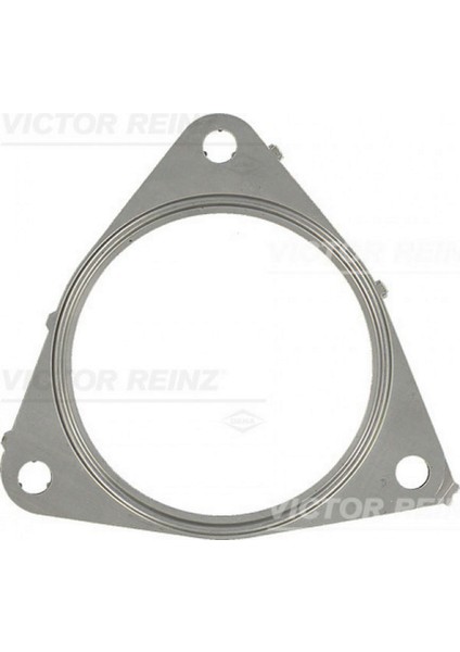 Mtxdpn Egzoz Boru Contasi Volvo S60 Ii 1.5 T3 13 S80 Ii 2.0 Drive- E 14 S90 Ii 2.0 T6 Awd 16 V40 T4 Awd 14 V60 I 2.0 Awd 15 V90 Ii 2.0 T5 Awd 16 XC40 2.0 T4 AWD18