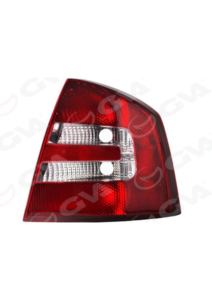 Mtxdpn Arka Stop Lambasi Sağ Düz Octavia 05-18