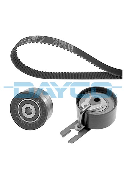 Mtxdpn Triger Seti FIESTA-C2-C3-NEMO-BIPPER-206-307 1.4 Tdci-Hdi Euro 4 2002 144 Diş