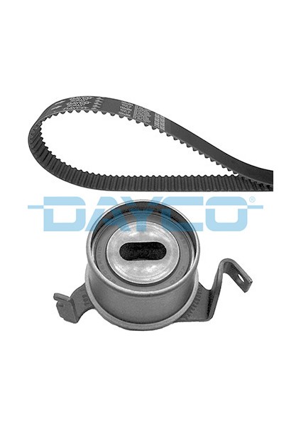 Mtxdpn Zamanlama Kayiş Kiti