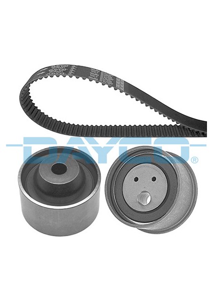 Mtxdpn Zamanlama Kayiş Kiti