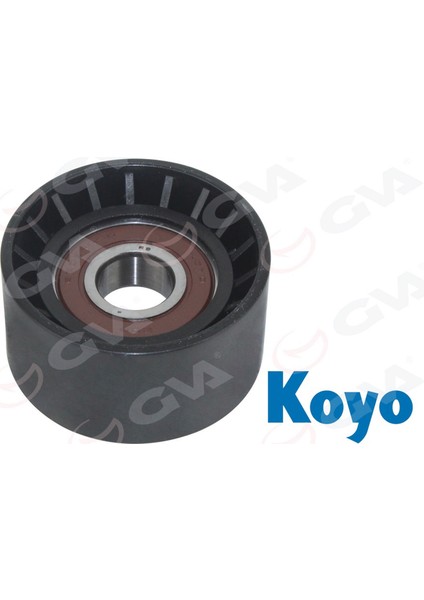 Mtxdpn Alternatör Gergi Rulmani Master Ii-Trafic Ii-Laguna Ii-Iii-Movano-Vivaro 1.9dti-2.2-2.5dci-2.0 16V