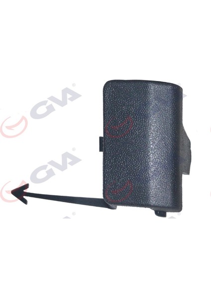 Mtxdpn Çeki Demir Kapagi Ön Caddy 04-11