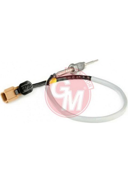 Mtxdpn Egt Turbo Hava Sicaklik Sensörü Renault Megane Ii - Laguna Ii 1.9 Dci F9Q-