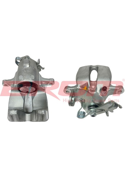 Mtxdpn Fren Kalİperİ Arka Sol Insignia Elektrikli Fren Uyumlu