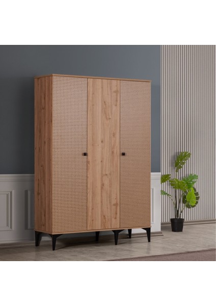 Rustik 3lü Complex Ranza Set fiyatları