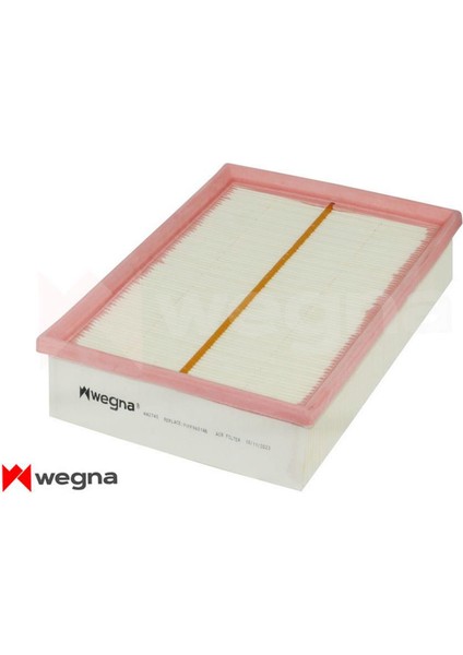 Mtxdpn Hava Filtresi Escort cl 1.4 1.6 16V 08/00 C 26138/1