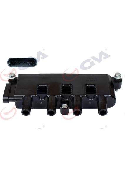 Mtxdpn Ateşleme Bobini Doblo 1.4 06- Grande Punto 1.2-1.4 05- Idea 1.4 05-