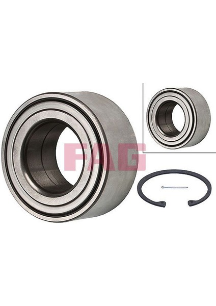 Mtxdpn Ön Teker Rulmani Elantra 05 Cerato 04