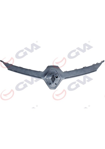 Mtxdpn Ön Panjur Kaplamasi Astarli Clio 5