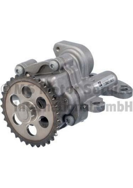 Mtxdpn Oil Pump Ford