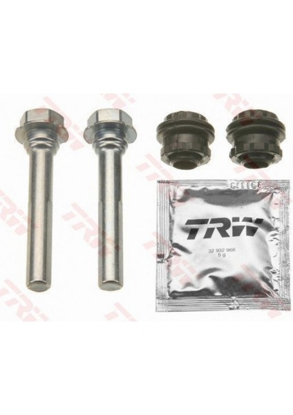 Mtxdpn Kaliper Pimi Tamir Takimi Arka Discovery 4 L319 Range Rover Sport I L320 Range Rover 3 Vogue L322